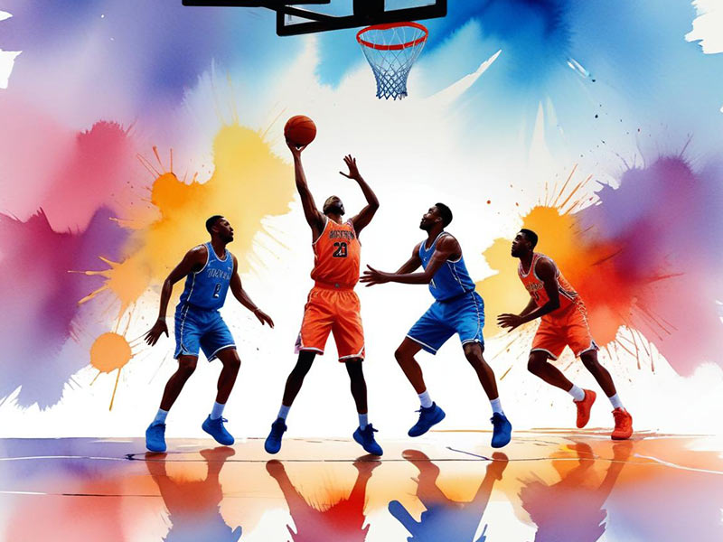尼克斯球迷的“狂欢”之后，步行者给出了NBA最温暖的一次反击！